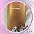 Papel de seda bronze - Imagem 3