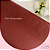Papel de seda chocolate - Imagem 1