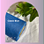 Tecarte ou viscose têxtil classic blue - Imagem 4