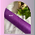 Tecarte ou viscose têxtil roxo - Imagem 2