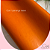 Papel de seda laranja new - Imagem 2