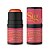 Stick 3 em 1 Peach Aroma de Morango 4g - Imagem 1
