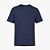 Kit 3 Camisetas SSB Brand Masculina Lisa Premium 100% Algodão - Imagem 2