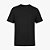 Kit 5 Camisetas SSB Brand Masculina Lisa Premium 100% Algodão - Imagem 2