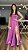 Vestido tomara que caia Ana - Imagem 1