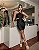 Vestido curto preto - Imagem 1