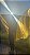 FLAGS ORGANZA CRISTAL par sem led - Imagem 4