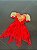 vestido infantil - Imagem 1