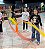 RIBON TINGIDO INFANTIL - Imagem 1