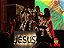KIT DA SEMANA  01 ASA LED DOURADO / 01 FLAG DOURADA METALIZADA + 01 BIBLIA LED - Imagem 3