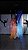 RIBON  3mt com led - Imagem 9