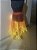 SAIA FOGO LED TINGIDO - Imagem 6