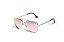 OLIWER ECONOMY AVIADOR ESPELHADO ROSE - Imagem 2