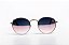OLIWER ECONOMY SOLAR ESPELHADO ROSE - Imagem 1