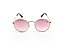 OLIWER ECONOMY SOLAR ESPELHADO ROSE - Imagem 2
