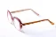 ZUZU CINDERELA Z1005 ARO(FRENTE) MARROM DEGRADE - Imagem 2