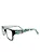 ZUZU BRISA BOA Z1002 ARO(FRENTE) BLACK - Imagem 2
