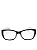 ZUZU BRISA BOA Z1002 ARO(FRENTE) BLACK - Imagem 1