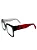 ZUZU CURVELO Z1001 FRENTE BLACK - Imagem 2