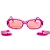 OLHOS PARA VOAR HIBISCO EM FLOR - Imagem 2