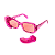 OLHOS PARA VOAR HIBISCO EM FLOR - Imagem 3
