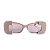 OLHOS PARA VOAR ROSA DE ALGODÃO - Imagem 1