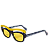 OLHOS PARA VOAR TEAR MARINHO & AMARELO - Imagem 3
