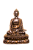 BUDA DE BRONZE – Tamanho Grande - Imagem 1