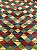 TAPETE ORIENTAL COLORIDO - Imagem 1