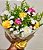 Buquê Rosas Coloridas - Imagem 1