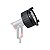 Aputure Fresnel Lens F10 + Barn Doors - Imagem 1