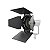 Aputure Fresnel Lens F10 + Barn Doors - Imagem 5