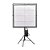 Godox KNOWLED F600Bi Bi-Color LED Light Panel (120cm x 120cm) - Imagem 4