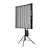 Godox KNOWLED F600Bi Bi-Color LED Light Panel (120cm x 120cm) - Imagem 3