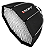 Softbox Octabox Triopo 120cm - Bowens - Imagem 1