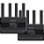Accsoon CineView Quad - Sistema de transmissão de vídeo sem fio - Imagem 5