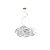ALBERO TRANSPARENTE - Imagem 1