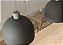 PENDENTE CASCO MARROM - Imagem 1
