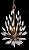 Lustre Kiezza - Imagem 2