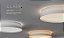 Plafon Clair Branco - Imagem 1