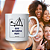 Caneca Cerâmica Tradicional Personalizada 325ml - Imagem 1