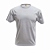 Camiseta Adulto Preto (e variações) Manga Curta 100% Algodão - Imagem 6