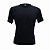 Camiseta Adulto Preto (e variações) Manga Curta 100% Algodão - Imagem 2
