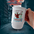 Caneca de Chopp Alumínio 550ml - Imagem 1