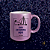 Caneca Cerâmica 325ml Perolada - Imagem 3