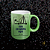 Caneca Cerâmica 325ml Perolada - Imagem 5