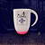 Caneca Cerâmica Fall 350ml - Imagem 3