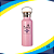Linha Bambu Garrafa Aço Inox Personalizada 500ml - Imagem 2