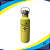 Linha Bambu Garrafa Aço Inox Personalizada 500ml - Imagem 3