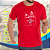 Camiseta Dry Fit Personalizada Frente e Costas com Proteção UV 30+ - Imagem 4